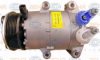 BEHR HELLA SERVICE 8FK 351 334-441 Compressor, air conditioning